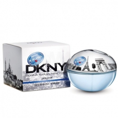 Donna Karan DKNY Be Delicious Paris