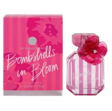 Victoria's Secret Bombshells in Bloom Victoria's Secret Bombshells in Bloom