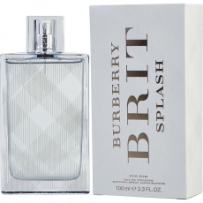 Burberry Brit Splash Burberry Brit Splash