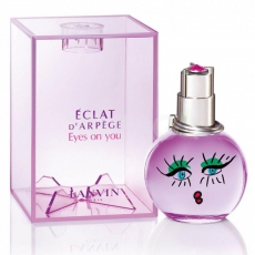 Lanvin Eclat d’Arpege Eyes on You Lanvin Eclat d’Arpege Eyes on You