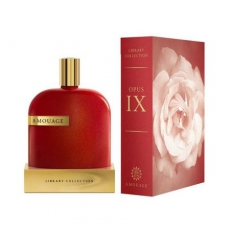 Amouage Opus IX Amouage Opus IX