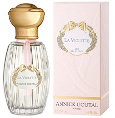 Annick Goutal La Violette Annick Goutal La Violette