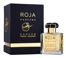 Roja Scandal Pour Homme Roja Scandal Pour Homme