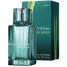 Marc O'Polo Pure Green