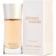 Giorgio Armani Mania Giorgio Armani Mania