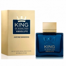 Antonio Banderas King Of Seduction Absolute Antonio Banderas King Of Seduction Absolute