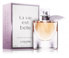 Lancome La Vie Est Belle LEau de Parfum Intense Lancome La Vie Est Belle LEau de Parfum Intense