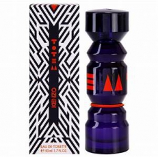 Kenzo Totem Orange Kenzo Totem Orange