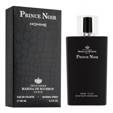Marina de Bourbon Prince Noir