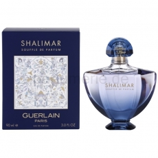 Guerlain Shalimar Souffle Guerlain Shalimar Souffle