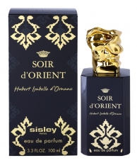 Sisley Soir d'Оrient Sisley Soir d'Оrient