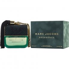 Marc Jacobs Decadence Marc Jacobs Decadence