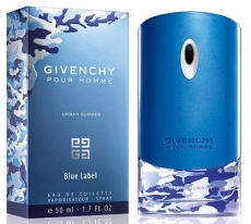 Givenchy Blue Label Urban summer
