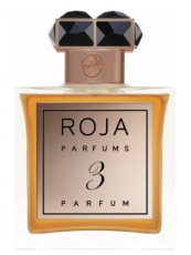 Roja Dove Parfum De La Nuit 3