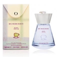 Burberry Touch Baby Burberry Touch Baby