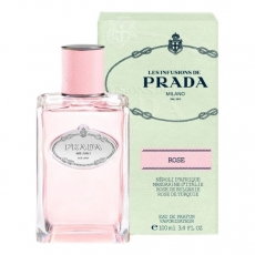 Prada Infusion de Rose