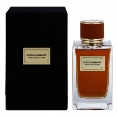 Dolce & Gabbana Velvet Exotic Leather Dolce & Gabbana Velvet Exotic Leather