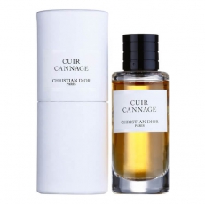 Christian Dior Cuir Cannage Christian Dior Cuir Cannage