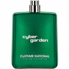 Costume National Cyber Garden