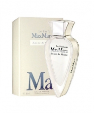 Max Mara Le Parfum Zeste&Musc