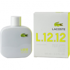 Lacoste Eau De Lacoste L.12.12 Blanc Neon Lacoste Eau De Lacoste L.12.12 Blanc Neon