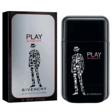 Givenchy Play In The City