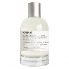 Le Labo Oud 27 Le Labo Oud 27
