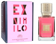 Ex Nihilo Sweet Morphine Ex Nihilo Sweet Morphine