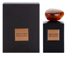 Giorgio Armani Prive Ambre Eccentrico Giorgio Armani Prive Ambre Eccentrico