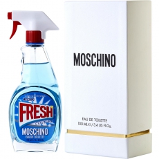 Moschino Fresh Couture Moschino Fresh Couture