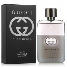 Gucci Guilty Eau Gucci Guilty Eau