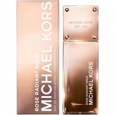 Michael Kors Rose Radiant Gold