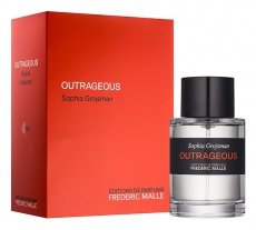 Frederic Malle Outrageous!