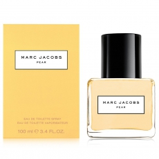 Marc Jacobs Splash Pear Marc Jacobs Splash Pear