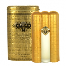 Cuba Paris Prestige Legacy