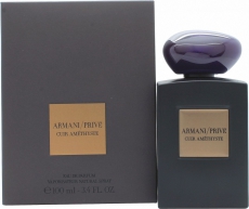 Giorgio Armani Prive Cuir Amethyste Giorgio Armani Prive Cuir Amethyste