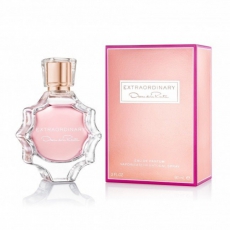 Oscar de la Renta Extraordinary Oscar de la Renta Extraordinary