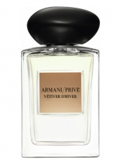 Giorgio Armani Prive Vetiver d'Hiver (Vetiver Babylone) Giorgio Armani Prive Vetiver d'Hiver (Vetiver Babylone)
