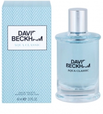 David Beckham Aqua Classic David Beckham Aqua Classic