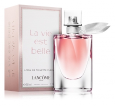 Lancome La Vie Est Belle L'Eau Florale Lancome La Vie Est Belle L'Eau Florale
