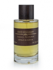 Luxury Perfumes Oud Khasian