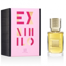 Ex Nihilo Love Shot Ex Nihilo Love Shot