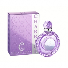 Charriol Show Off Charriol Show Off