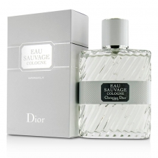 Christian Dior Eau Sauvage Cologne Christian Dior Eau Sauvage Cologne