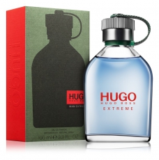 Hugo Boss Hugo Extreme Hugo Boss Hugo Extreme