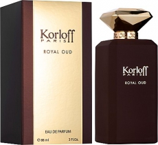 Korloff Royal Oud