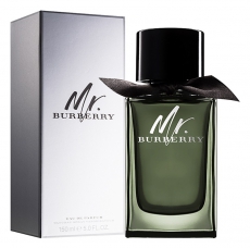 Burberry Mr. Burberry Burberry Mr. Burberry