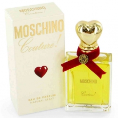 Moschino Couture Moschino Couture