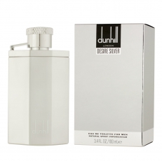 Alfred Dunhill Desire Silver Alfred Dunhill Desire Silver