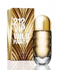 Carolina Herrera 212 Vip Wild Party Carolina Herrera 212 Vip Wild Party